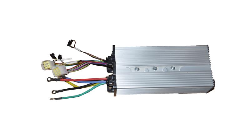 BEYİN (E-KAMYONET NEW)